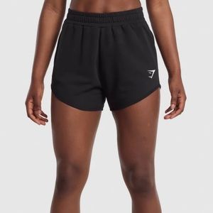 Training Sweat Shorts